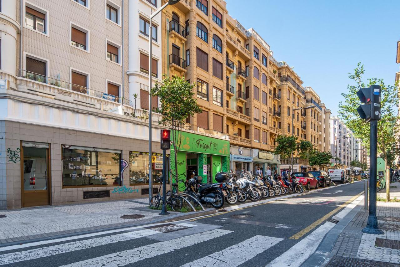 Palermo Soho Beach By Beauty Rentals 圣塞瓦斯蒂安 外观 照片